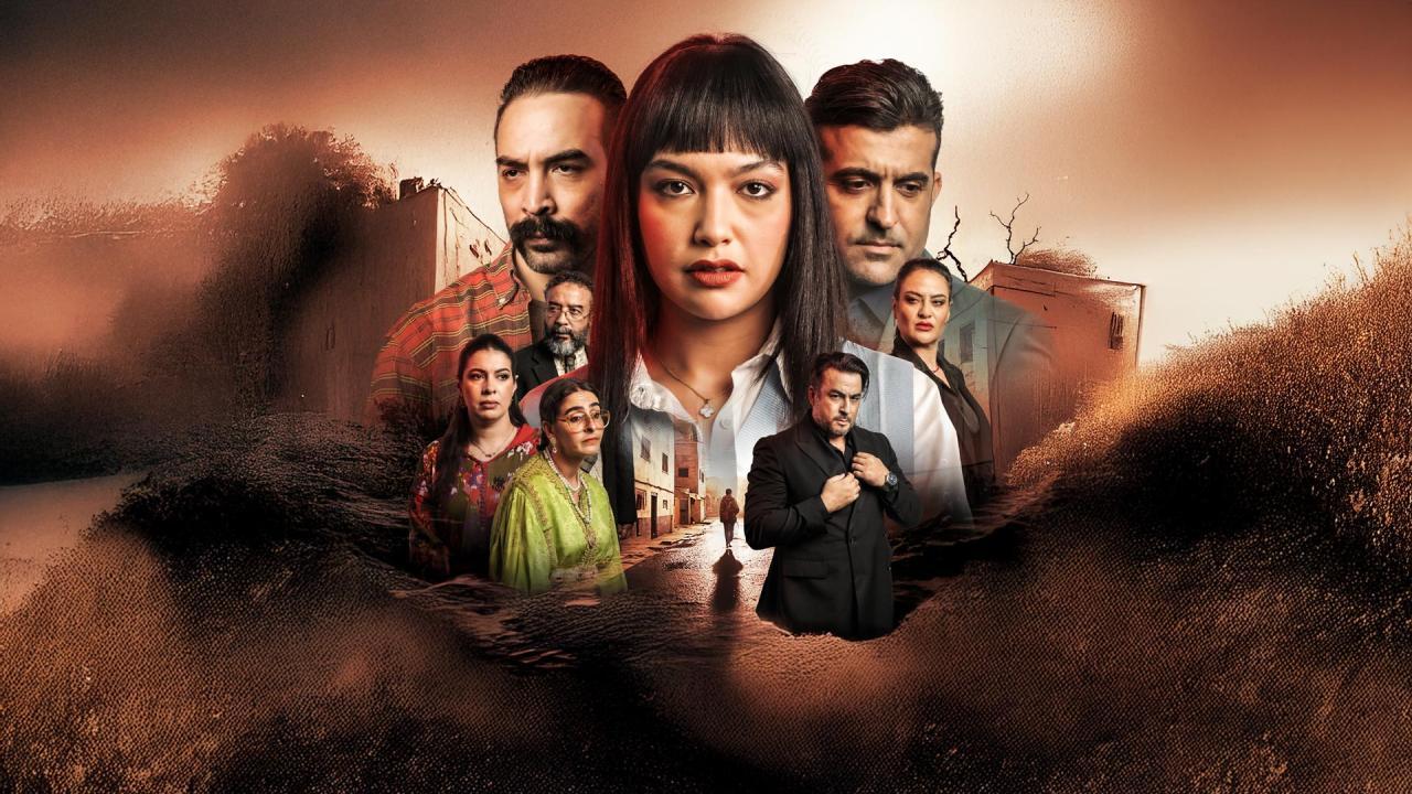 مسلسل على غفلة الحلقة 3 الثالثة