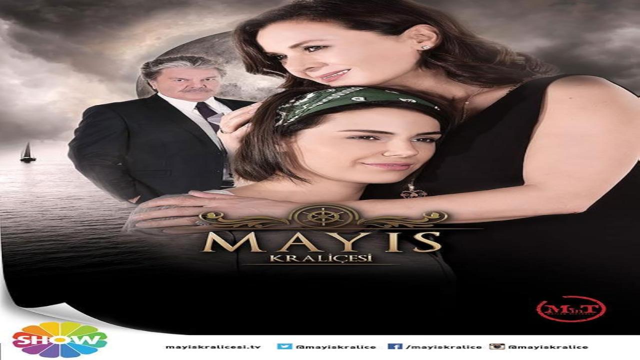 مسلسل صمت المطر الحلقة 17 السابعة عشر مترجمة