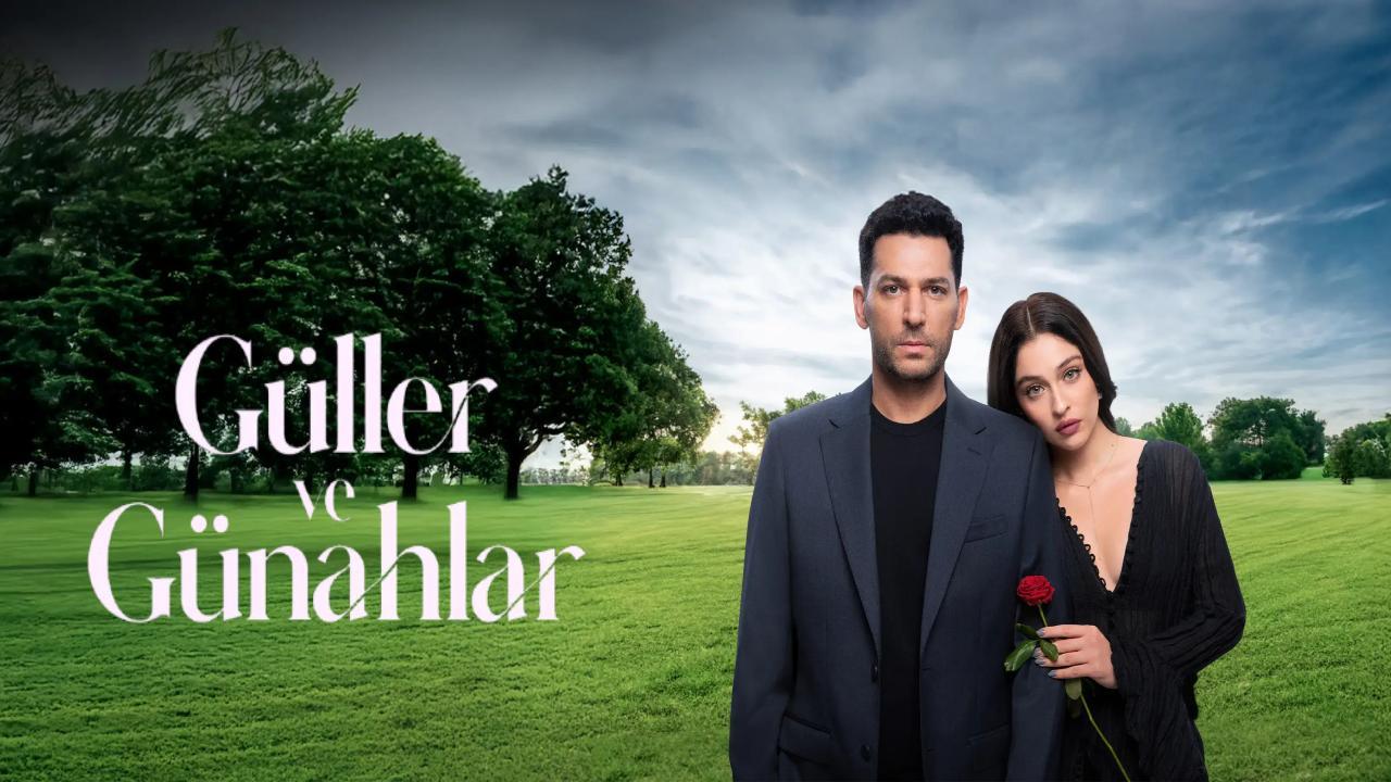 مسلسل ورود وذنوب الحلقة 8 الثامنة مترجمة