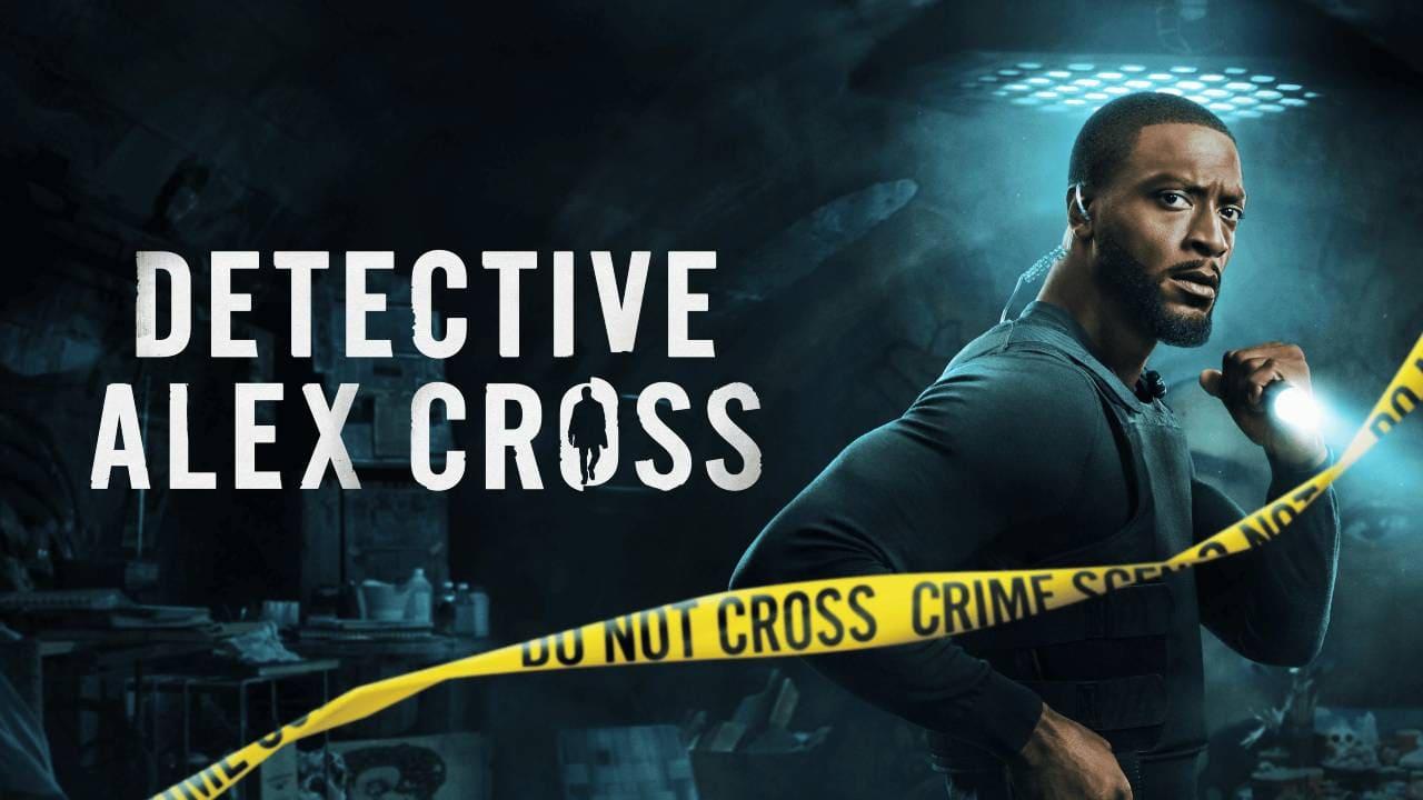 مسلسل Cross الموسم الثاني الحلقة 1 مترجمة 