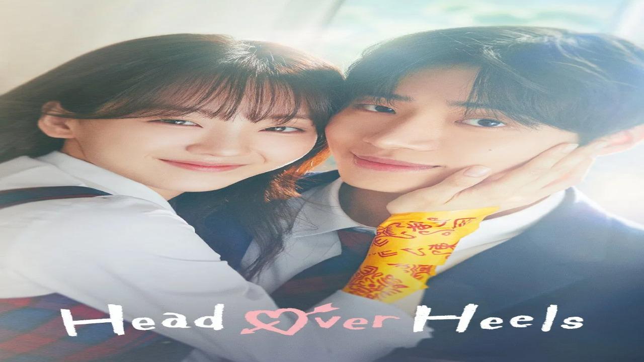مسلسل الهيام في الحب Head over Heels الحلقة 2 الثانية مترجمة