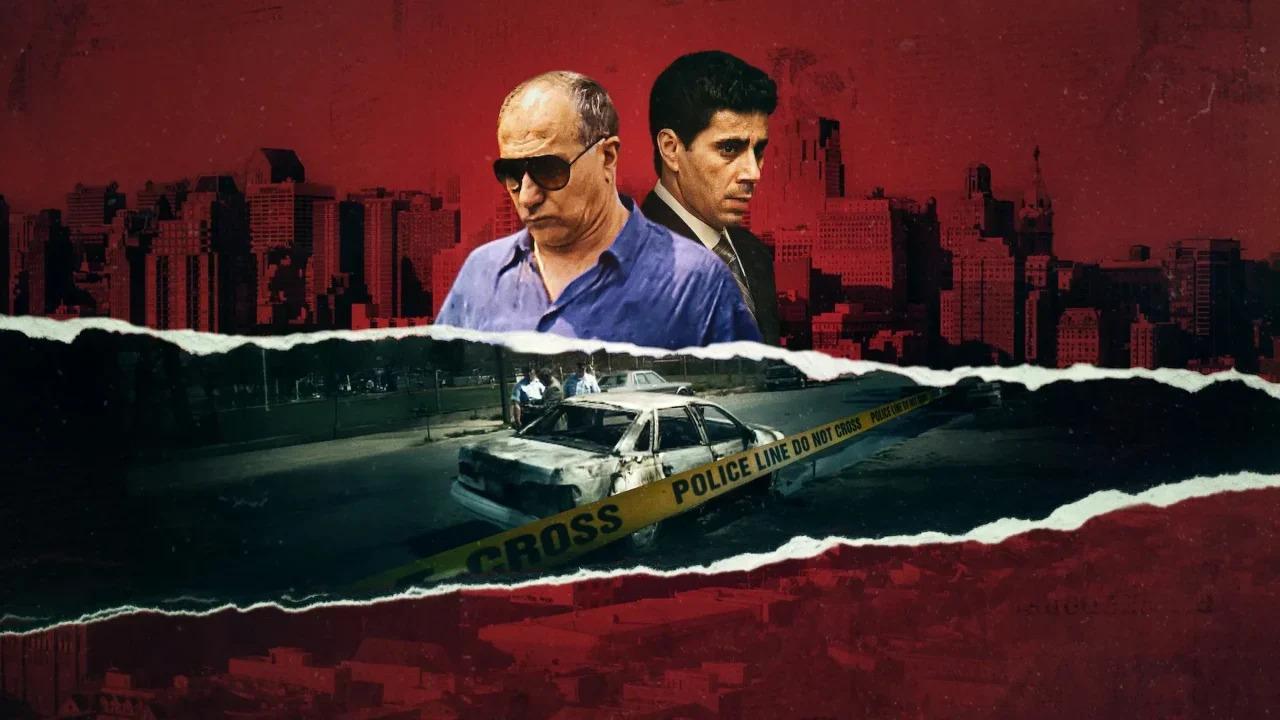 مسلسل Mob War Philadelphia vs the Mafia الحلقة 1 مترجمة كاملة HD