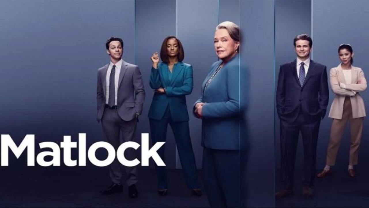 مسلسل Matlock الحلقة 18 مترجمة كاملة HD