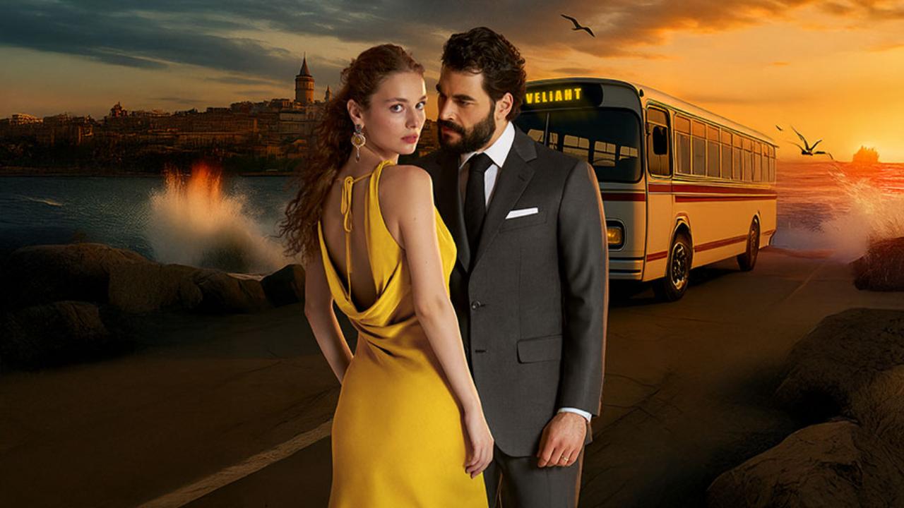 مسلسل ولي العهد الحلقة 10 العاشرة مترجمة