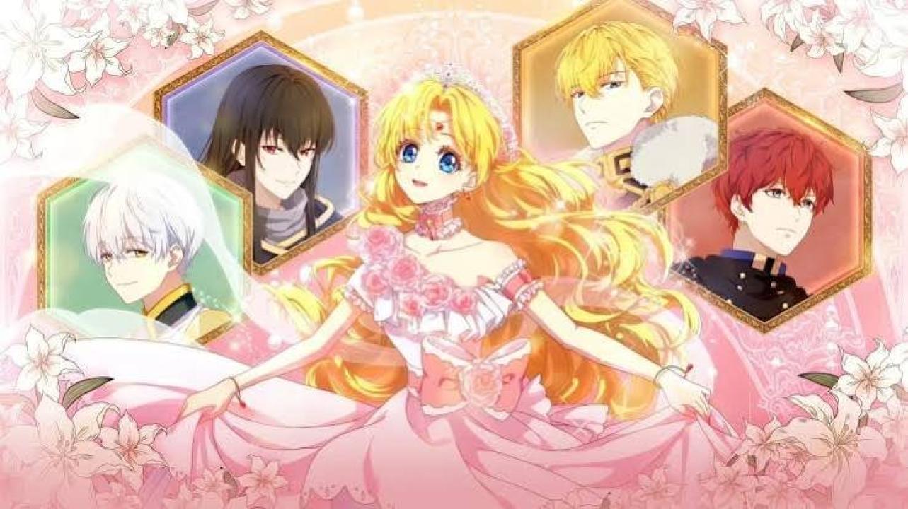 مسلسل Who Made Me a Princess الحلقة 7 مترجمة كاملة HD