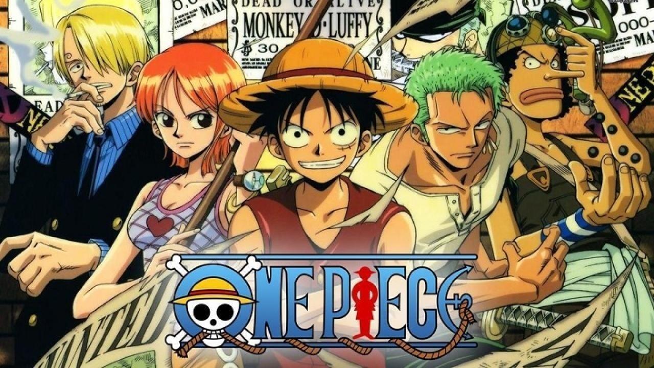 انمي ون بيس One Piece الحلقة 1170 مترجمة