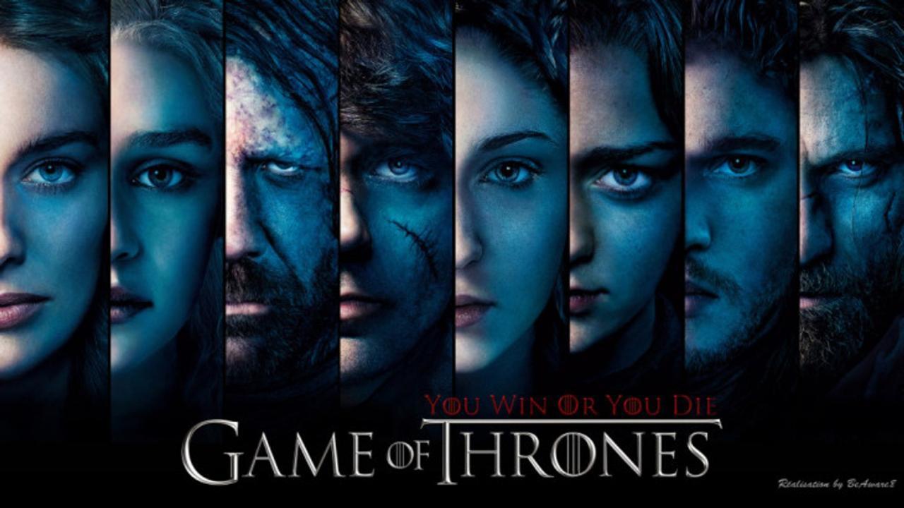 مسلسل Game of Thrones الموسم الرابع الحلقة 7 مترجمة 