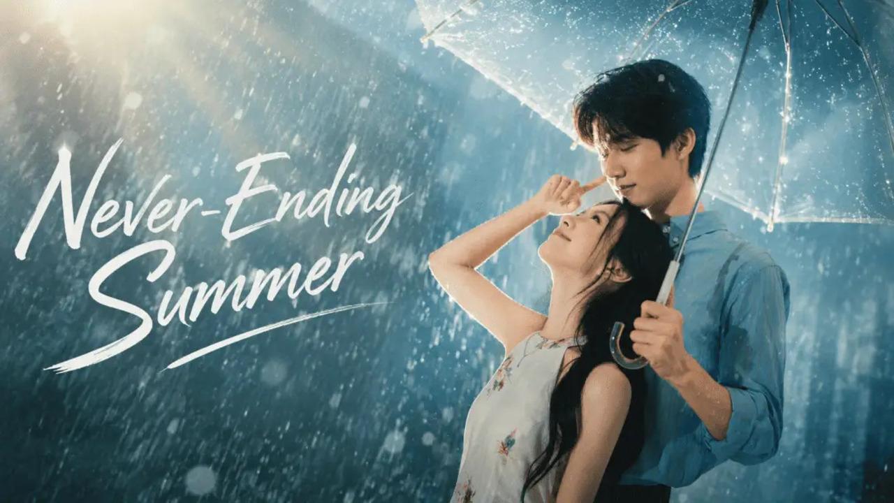 مسلسل Never-Ending Summer الحلقة 26 السادسة والعشرون مترجمة