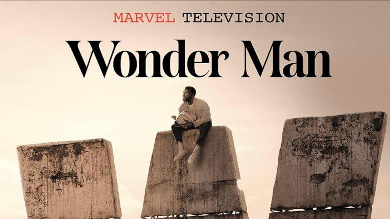 مسلسل Wonder Man الحلقة 4 مترجمة 